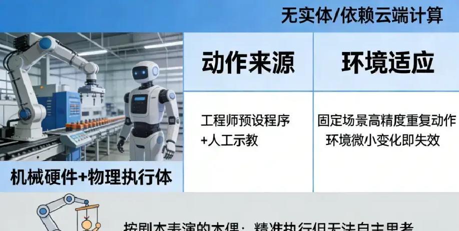 2026年3月，北京人形机器人创新中心首批千台原型机下线，具身智能瞬间从概念炸裂