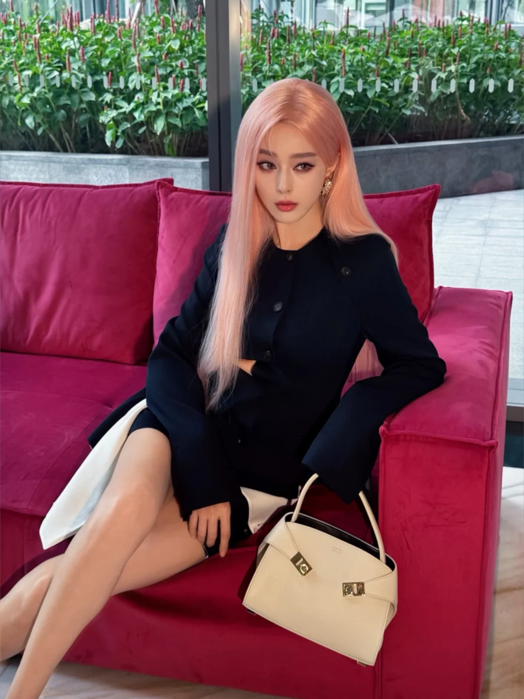 轻松 拿捏
