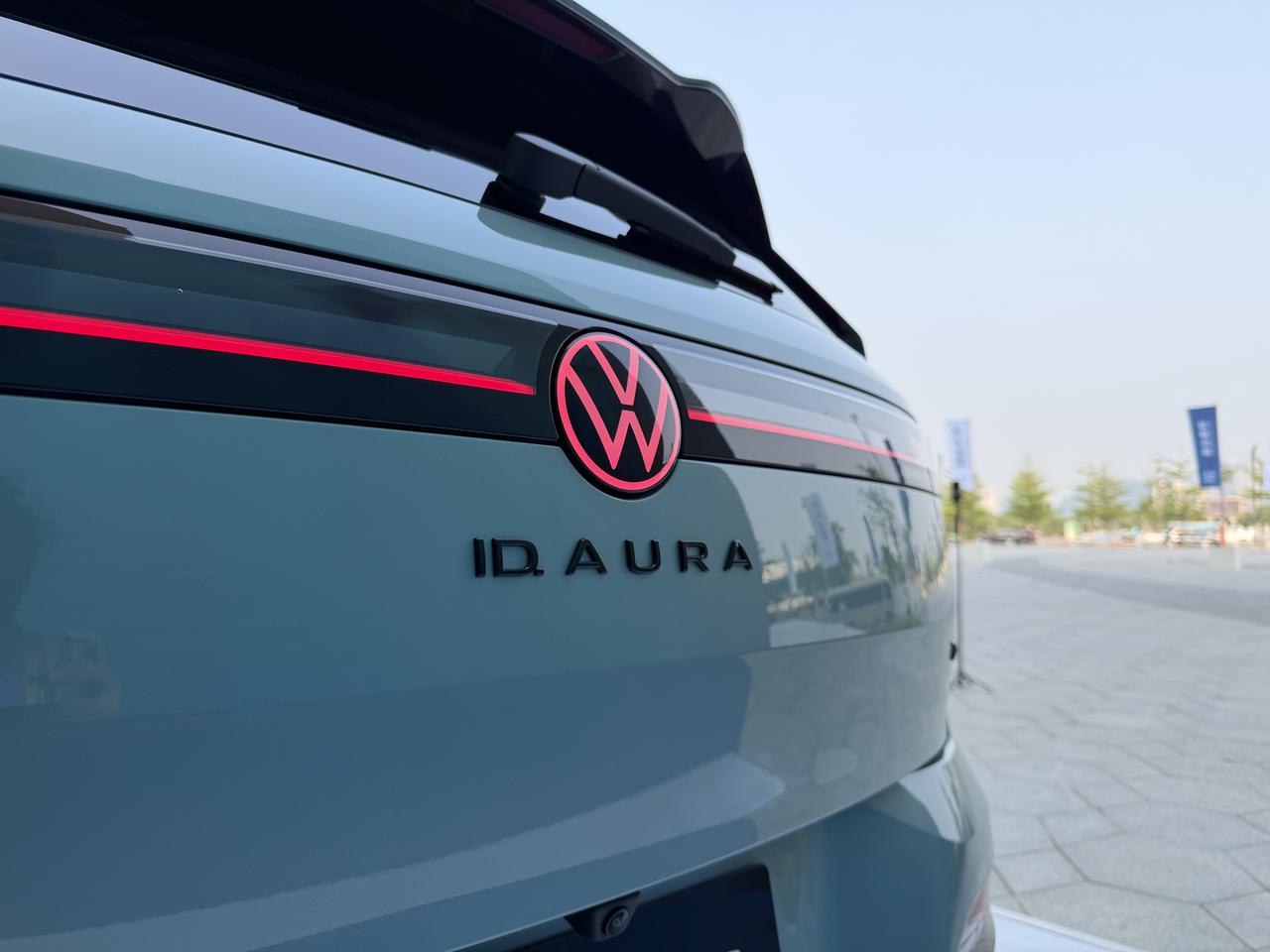12.99万元，一汽大众ID.AURAT6能卖爆吗？可能放在几年前，会有人问