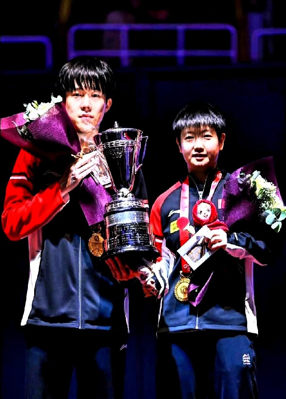 莎头组合小道消息传疯了！闲谈时说的话，看完直接让人破防。最近这对组合私下聊未