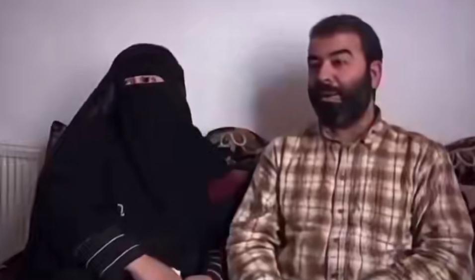 西方的移民跟我们的留学生待遇差不多，这个穆斯林移民有三个妻子，11个孩子，一家1