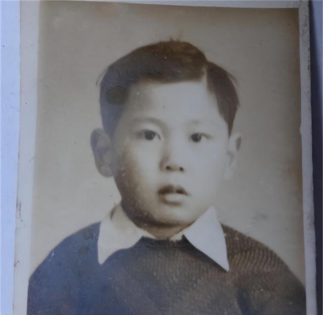 1991年，一名3岁男童竟在外公眼皮子底下离奇失踪，父亲因此抑郁自杀，而母亲坚持