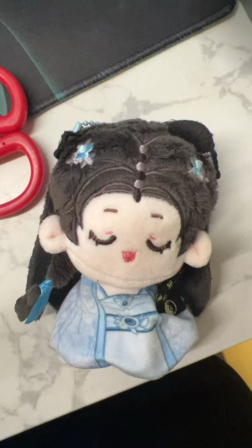 别跟我开玩笑了