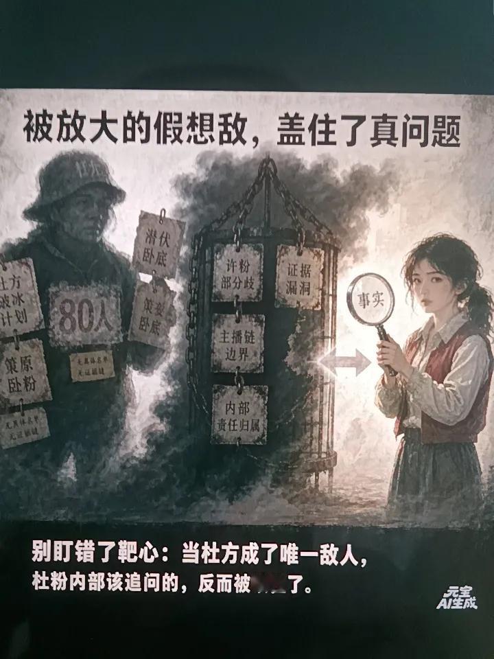 《别让“破冰计划”的影子，凉了许粉的心》《上进的百灵鸟》这篇“80人渗透”的