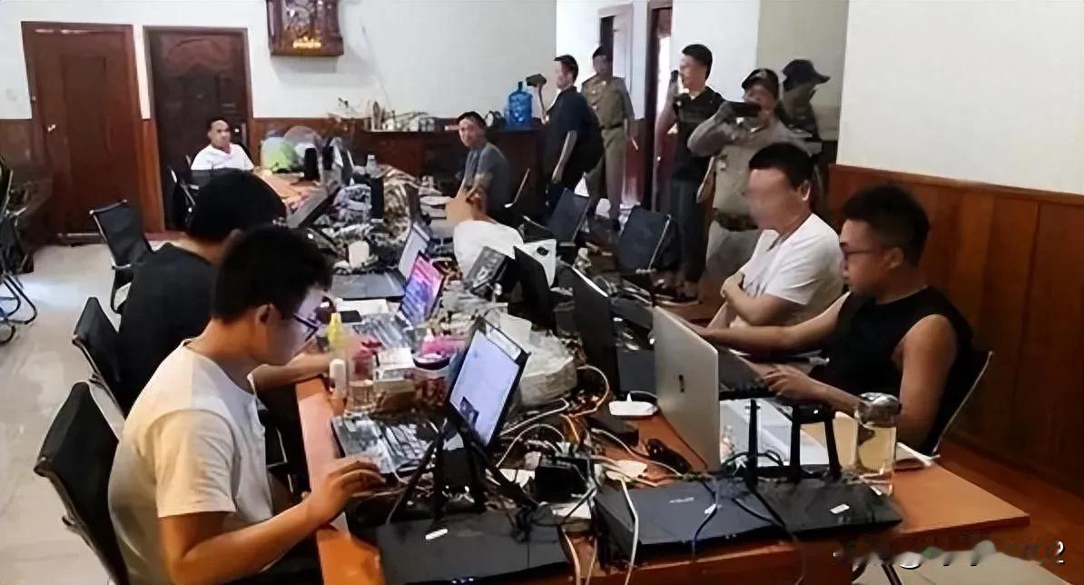 东南亚电诈：比电影更残酷的现实与无法回头的深渊在信息洪流与全球化浪潮中，一个