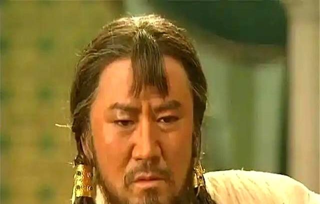 一部中国人拍的《成吉思汗》，竟成了蒙古国的历史教材！这事儿真有点意思。200
