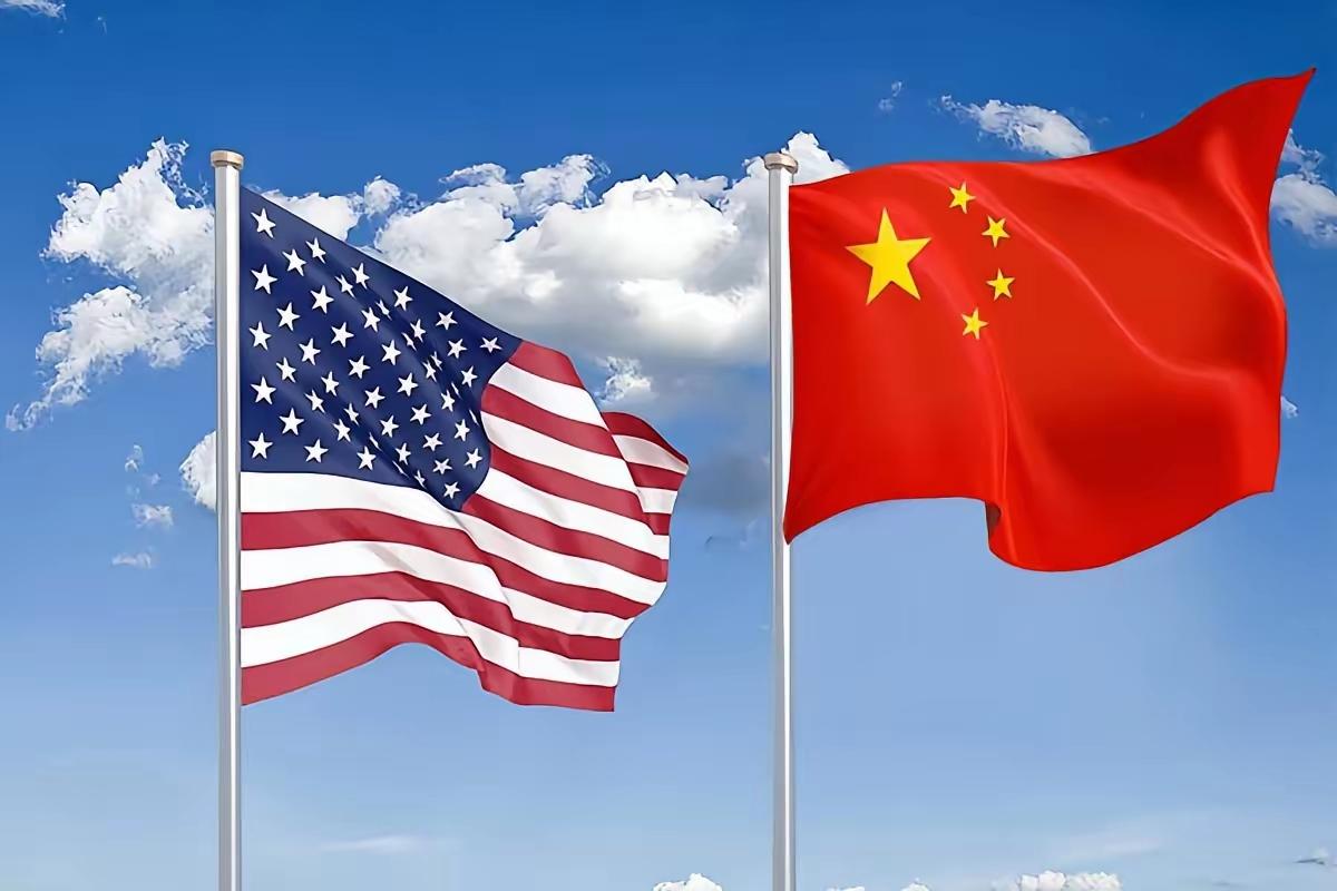 德国网友称：世界上最会“演”的两个国家，一个是美国，一个是中国！美国把牛都吹上了