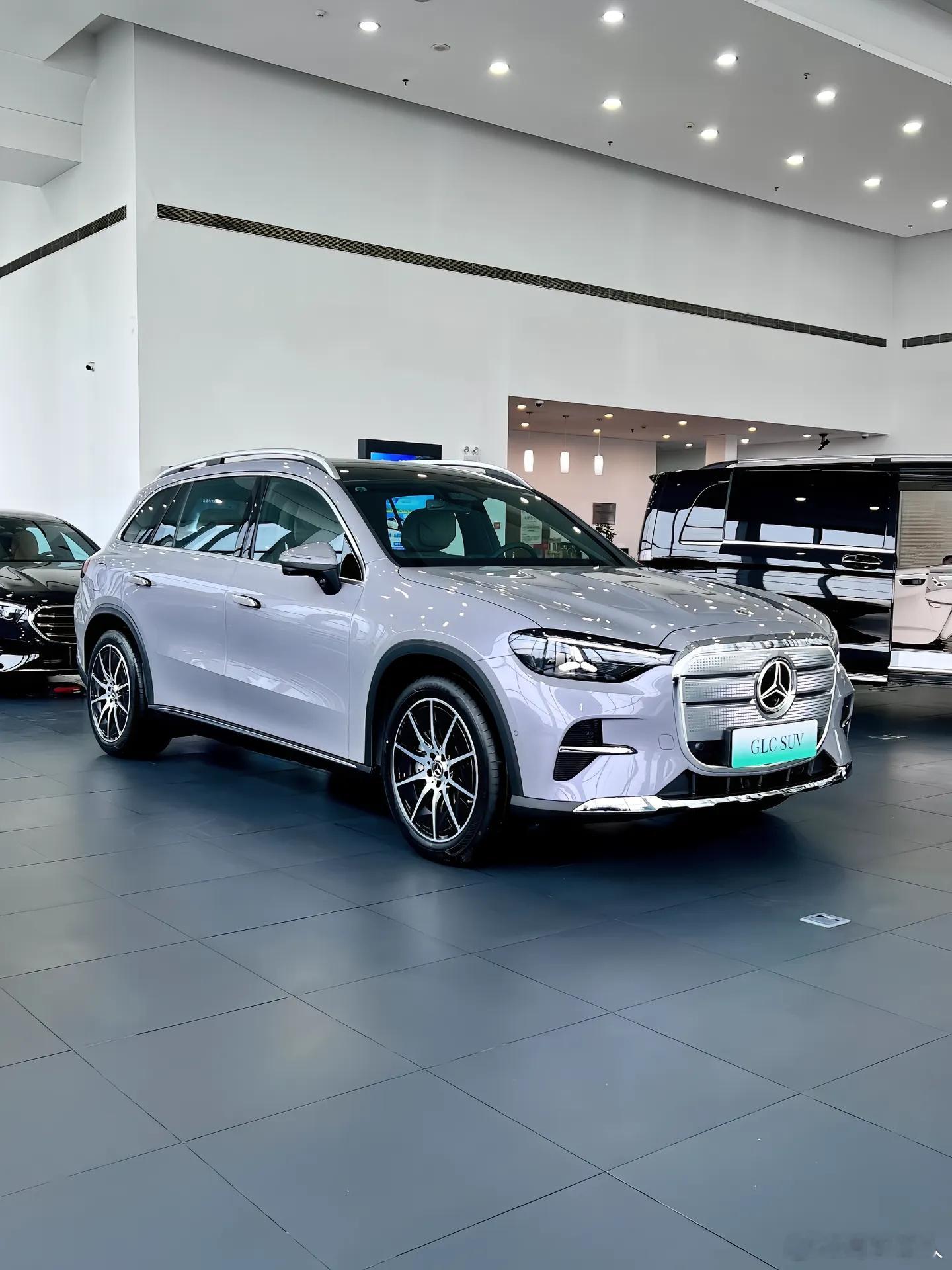 新能源汽车