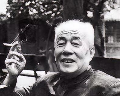 1947年，地下党员王冶秋走进院子，看到满院子的军统特务，就知道自己的身份暴露了