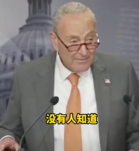 美国终于有明眼人了，他居然揭露了特朗普的真实意图！8月1日环球时报曝光，美参议院