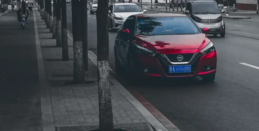 日系车在华“大退败”！曾经满大街跑的日系车，如今真是肉眼可见地少了。2025年