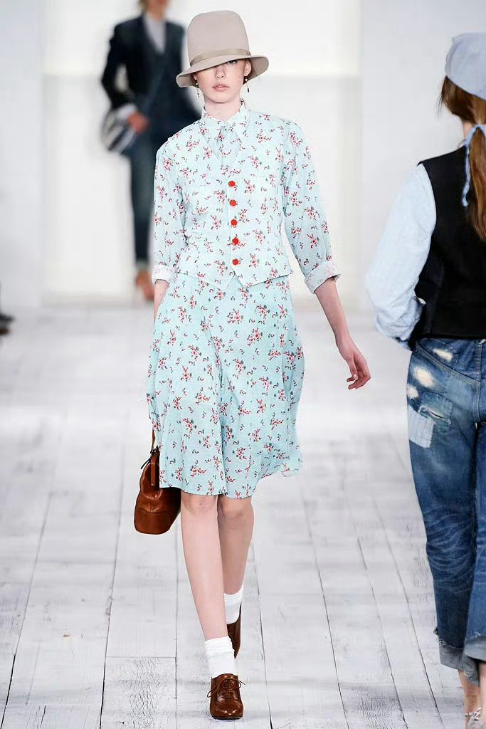 RalphLauren2010春夏系列