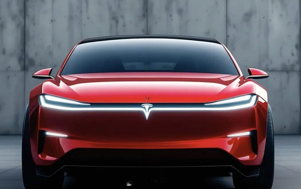 ModelQ14万起，把脚伸进了比亚迪/埃安/五菱的场？不过远看标挺像哪吒