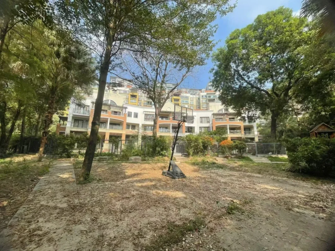 纯水岸临湖别墅｜376平上下4层｜可用1000平