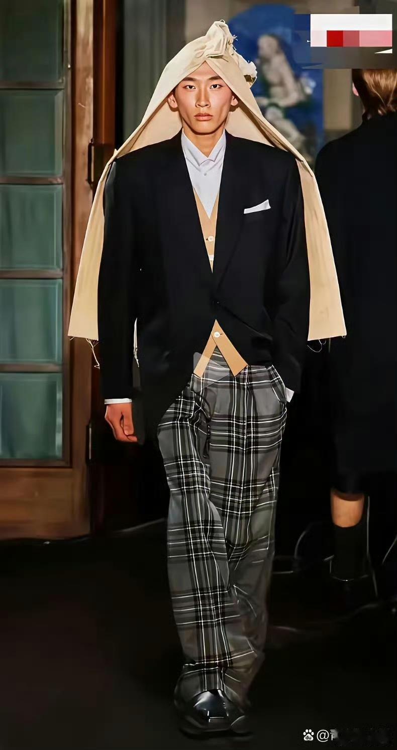 这种名牌衣服，在中国怎么卖？