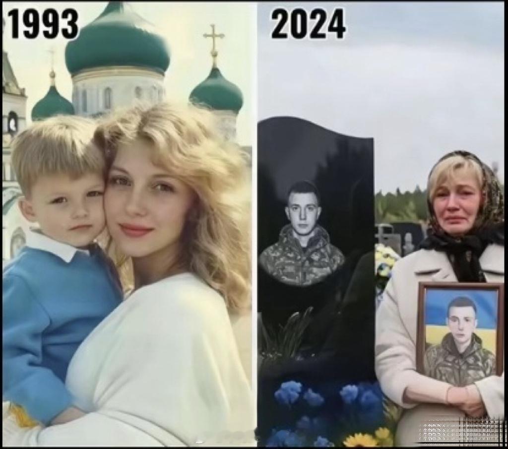 谁也不清楚，战争究竟是为了啥？