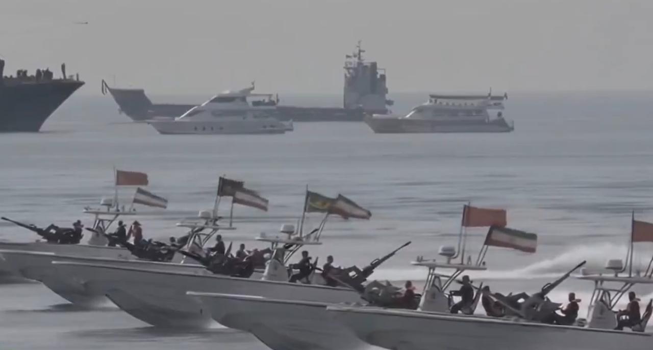 伊朗和美国再次爆发冲突，最不满的其实还是巴基斯坦。巴基斯坦总理谢里夫公开讲话