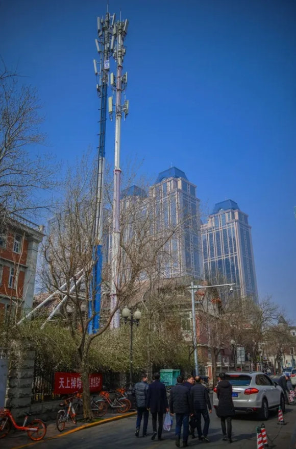美：我们宣布5G技术必须开放！中：我们宣布5G技术自主可控！美：我们的5