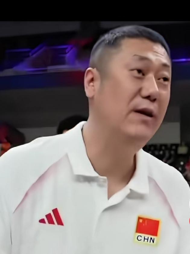 女排主教练赵勇在中国女排1比3负于巴西女排接应采访时强调：“和巴西女排打呢，我认