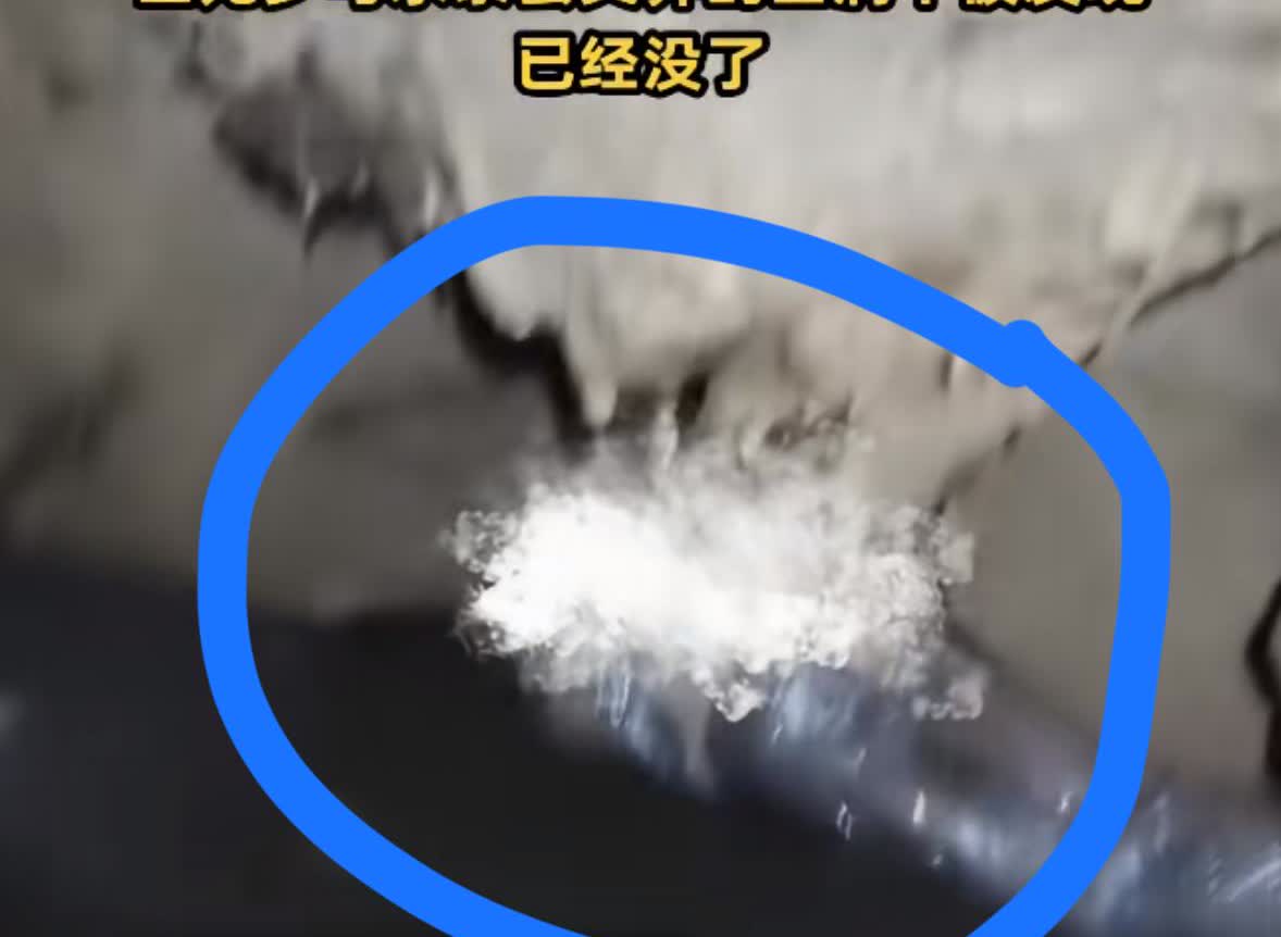 福建8岁男童走失50天后被找到，在深不可测的山洞底！可惜已经没了，不敢想象是自己