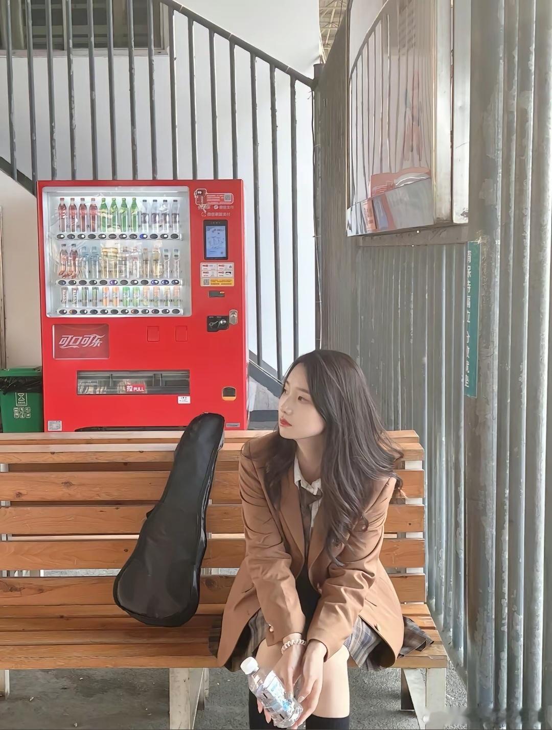 jk私影JK公主美女精彩人像​​​