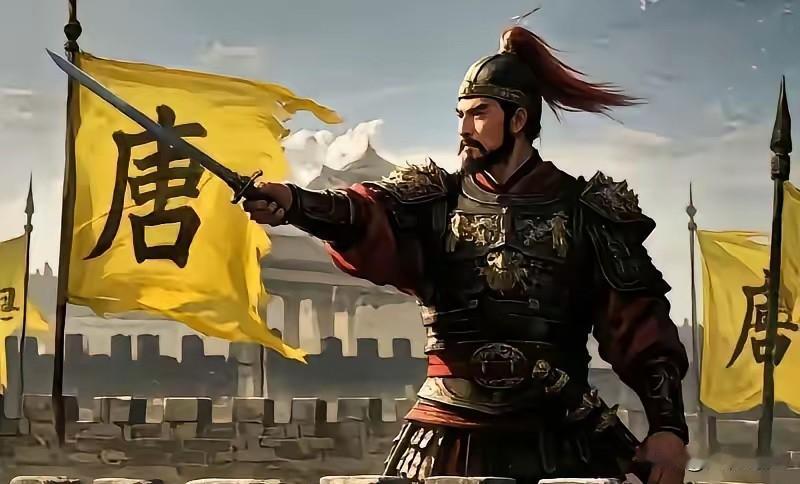 魏博镇牙兵，可是五代时期臭名昭著的人间恶魔。这些底层穷苦出身的牙兵，被节度使田承