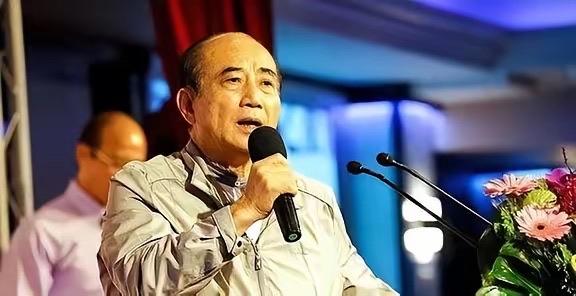 2026年4月17日11时07分国民党最高顾问王金平公开发声，向大陆表达诚挚感谢