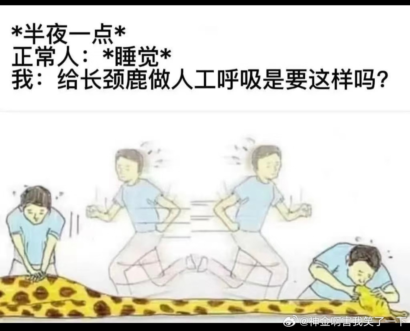 7168已累瘫​​​
