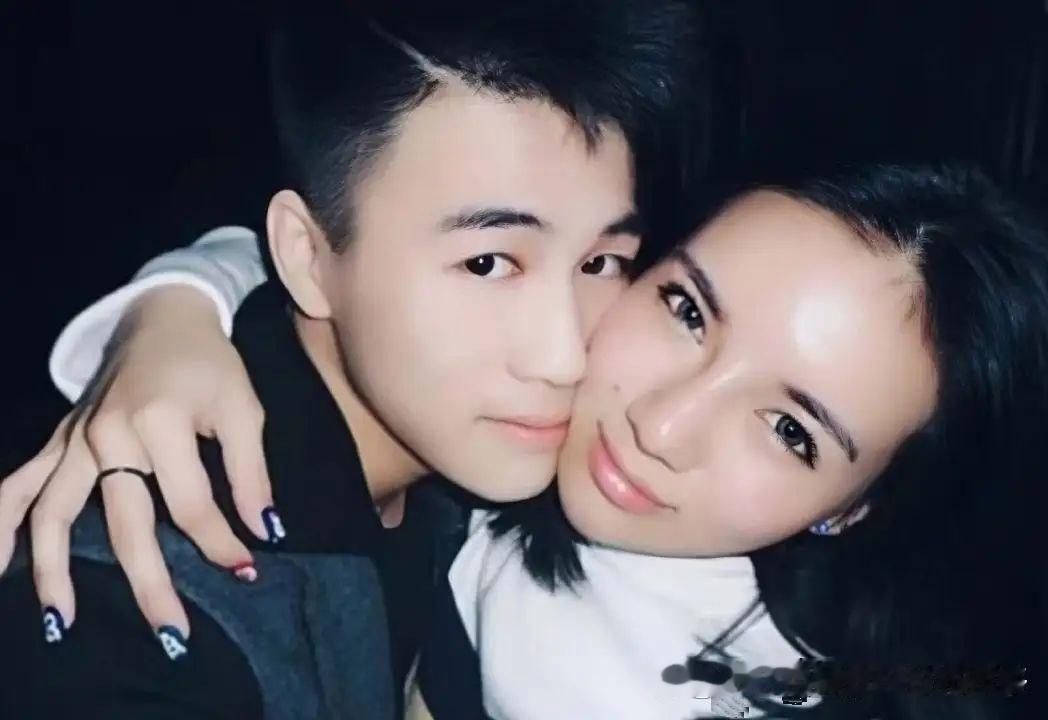 何猷君的前女友快生了，孩子爸爸是谁还不知道，家里超有钱​​​