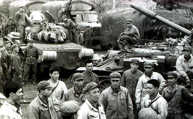 美国专家坦言：中国在中越战争中得到的东西，瞒过了全世界！ 中国与越南爆发的边