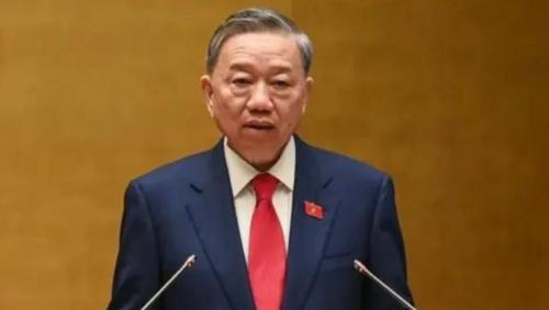 越南，扛不住了！一道“死命令”砸下：全民勒紧裤腰带，工厂和家庭一个都不许跑。5月
