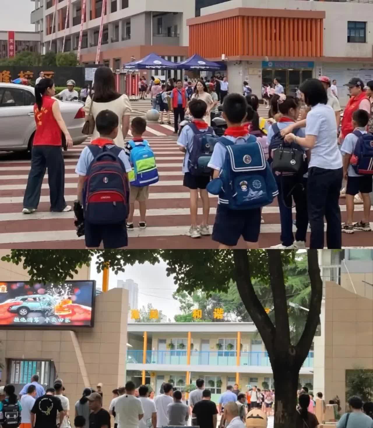 那个瑞安孩子再难踏进校园，不是他调皮有多出格，而是背后那双“兜底”的手——父母无