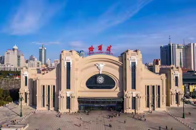 去了一趟哈尔滨，实话实说：哈尔滨，确实比网上评价的还要好最近有朋友分享了他去