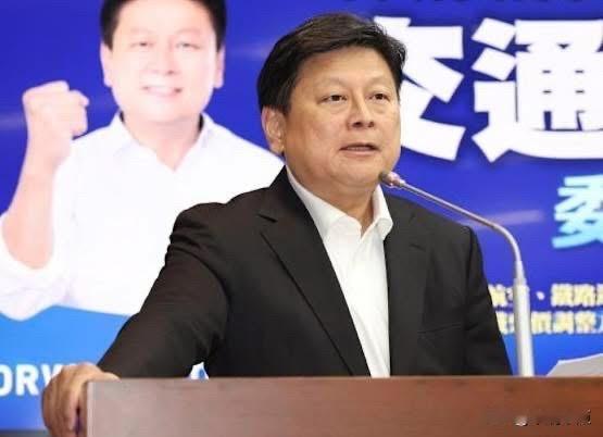 国民党党团总召傅崐萁今（31日）在社媒发文表示：赖清德才是国骂鼻祖，应先向民众道