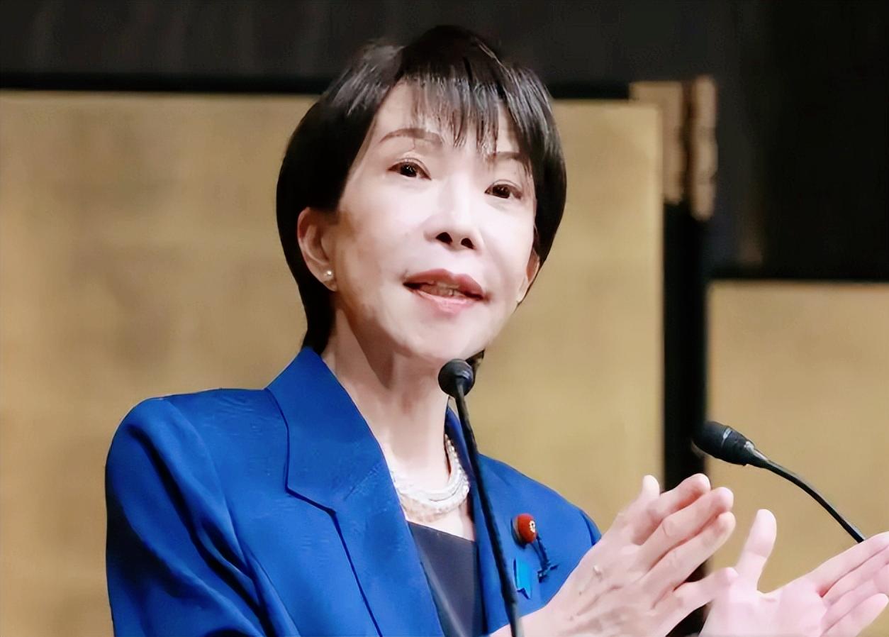 日本这次本来是为了美国“拜山头”，结果人还没飞到华盛顿，高市早苗就慌了神，这场被