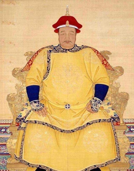在1642年，祖大寿向清朝投降，之后他仿佛在历史舞台上消失了，直到1656年默默