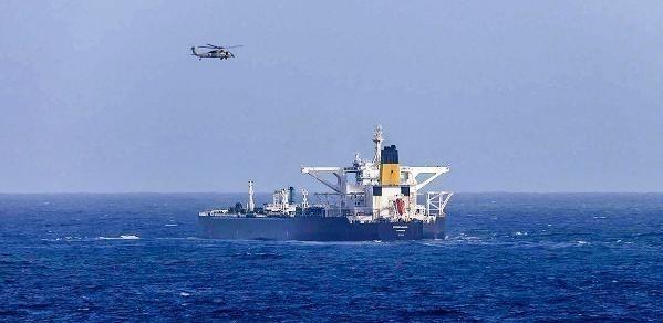 近日，俄罗斯专家预测：美国扣押赴华的委内瑞拉油轮后，如果谈判无法解决当前僵局，中