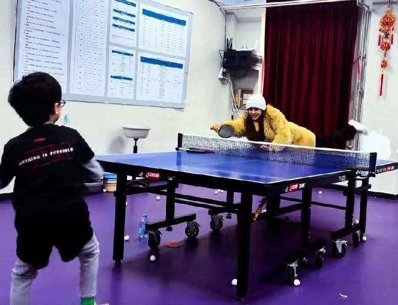 继梁靖崑因伤退赛海口亚洲杯比赛后，今日WTT通知梁靖崑退出WTT新加坡大满贯比赛