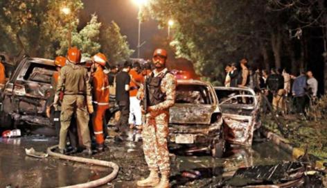 血债必须血偿！中国给出一张底牌，巴军方不再忍，3天197人被毙！大家最近肯定