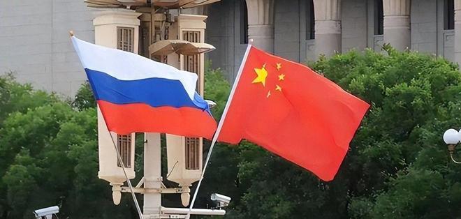 俄罗斯这回把话说得特别直，东大如果还想着用温和方式去处理争端，那这场中日对峙恐怕