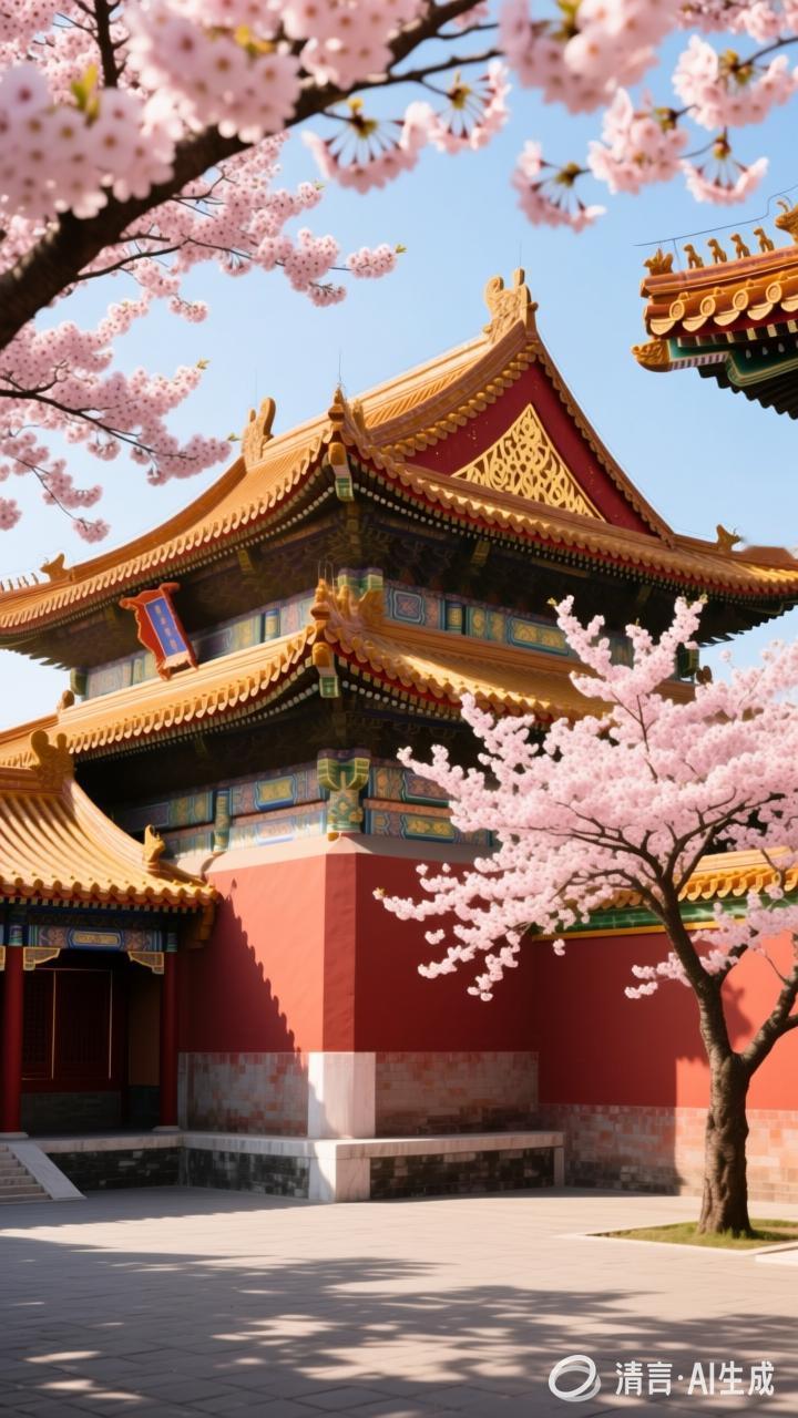 最佳的旅游时间是春秋季节。春天（3月至5月）北京气候温暖，花开满城，天安门广场、