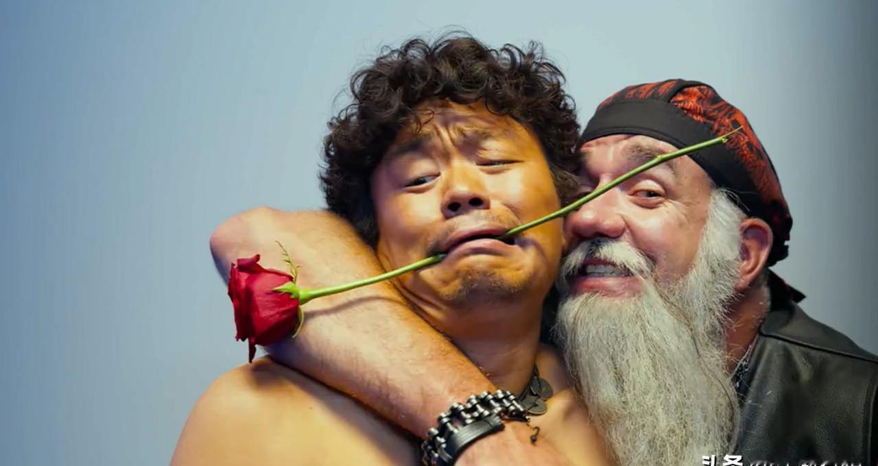 85亿票房被他扛在肩上，片方却曾想换人。直到《囧系列》撤下王宝强瞬间崩塌，他们