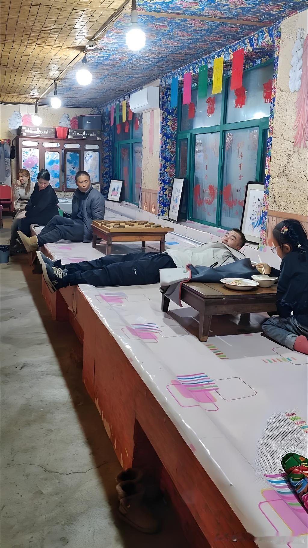 看到个东北博主说东北很少有供暖达标的，这是为什么？因为很多人根本不懂，南方1