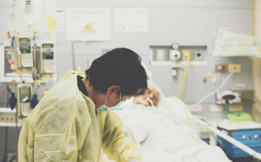 为什么绝大多数国家禁止安乐死？不夸张的说，安乐死一旦被放开，那就是穷人的噩梦。