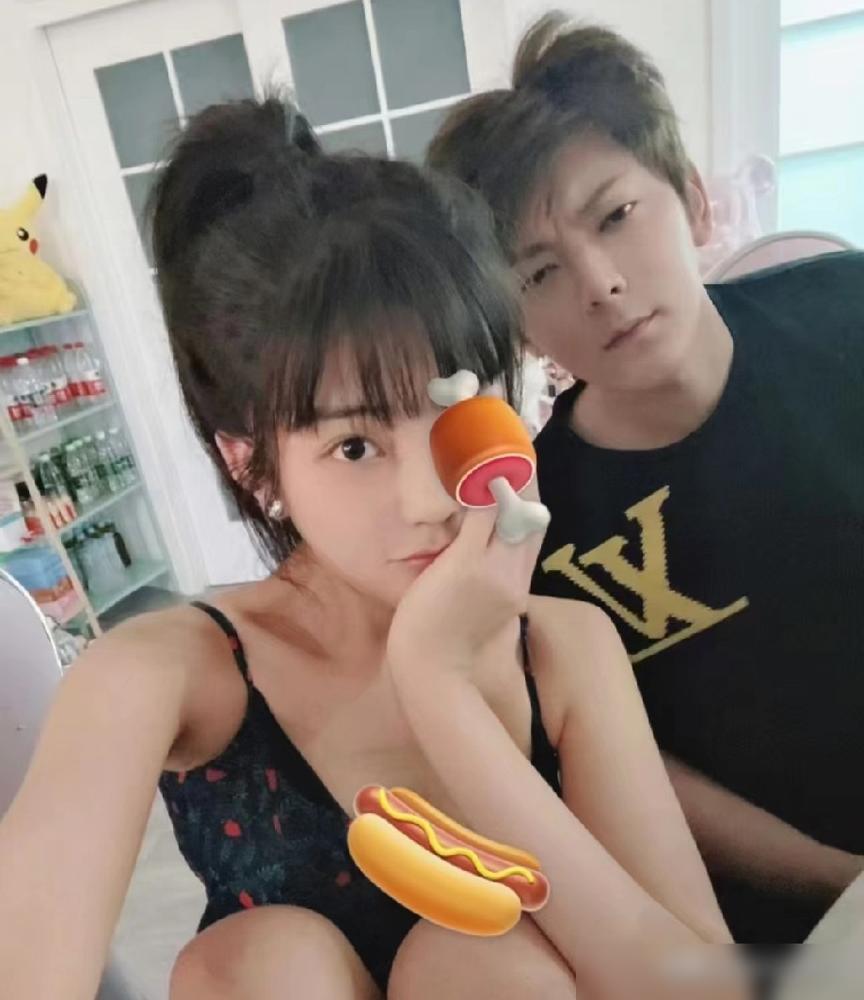 刚刚查了一下司晓迪​不查不知道，一查才知道！​司晓迪，山东的​这姑娘