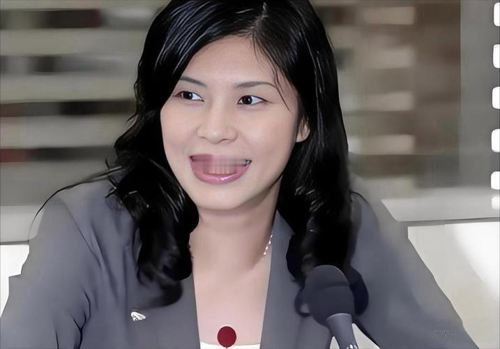 郑丽文开口要国际空间，想用缓和两岸关系换台湾重回世卫、国际民航，这买卖听着不小，