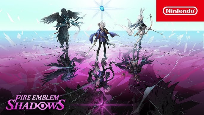 【《火焰纹章》手游新作表现糟糕，收入较前作相去甚远】根据AppFigures公