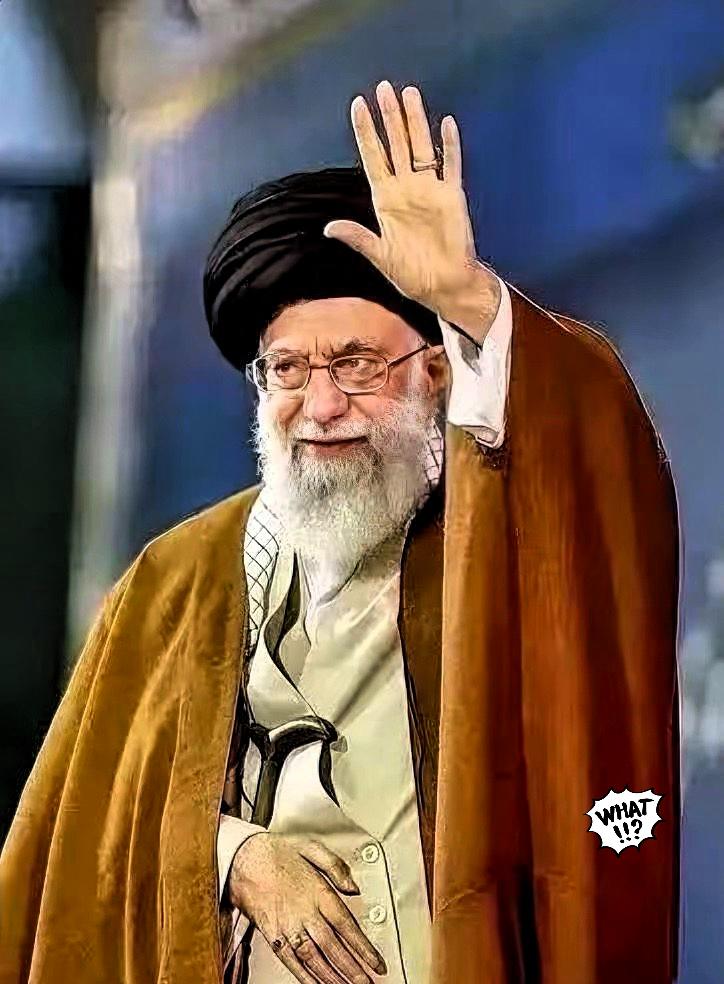 打的一拳开，免得百拳来伊朗革命卫队今天明确宣布：3月1日凌晨，伊朗伊斯兰革命