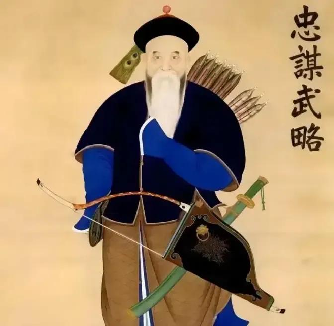 道光六年冬天，甘肃饿殍遍野，杨遇春连夜写折子要粮，朝廷一句“你全权办”把担子全压