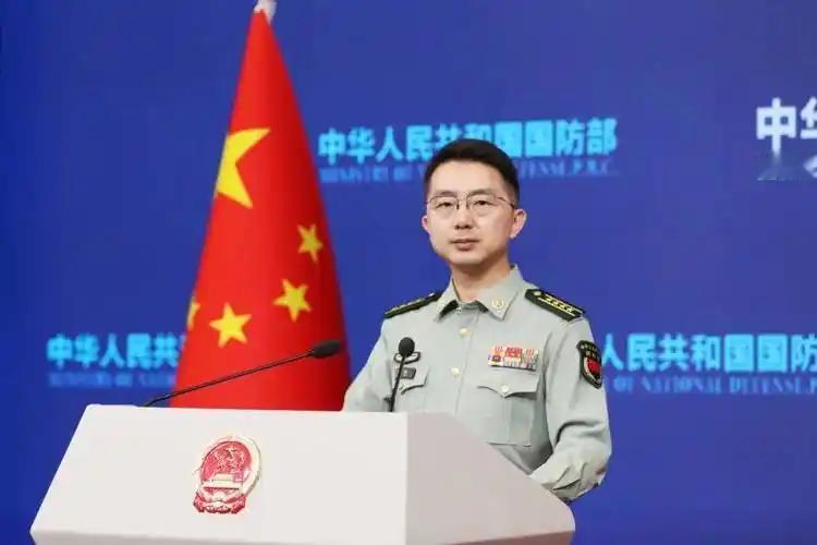 台湾急忙寻求缓和，大陆官方媒体放出狠话：必须追责！10月4日，大陆官媒强硬发声，